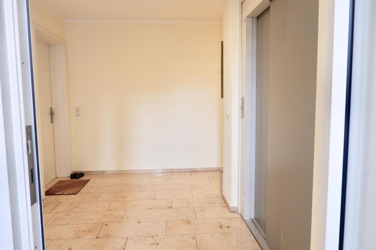 City Flair Dresde Extérieur photo