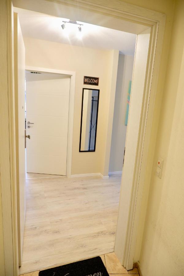 City Flair Dresde Extérieur photo