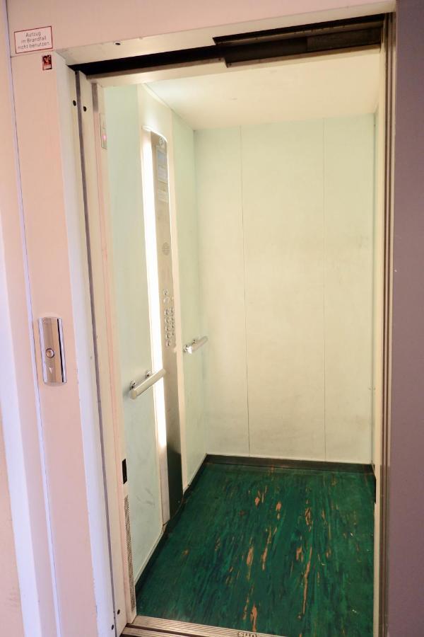 City Flair Dresde Extérieur photo