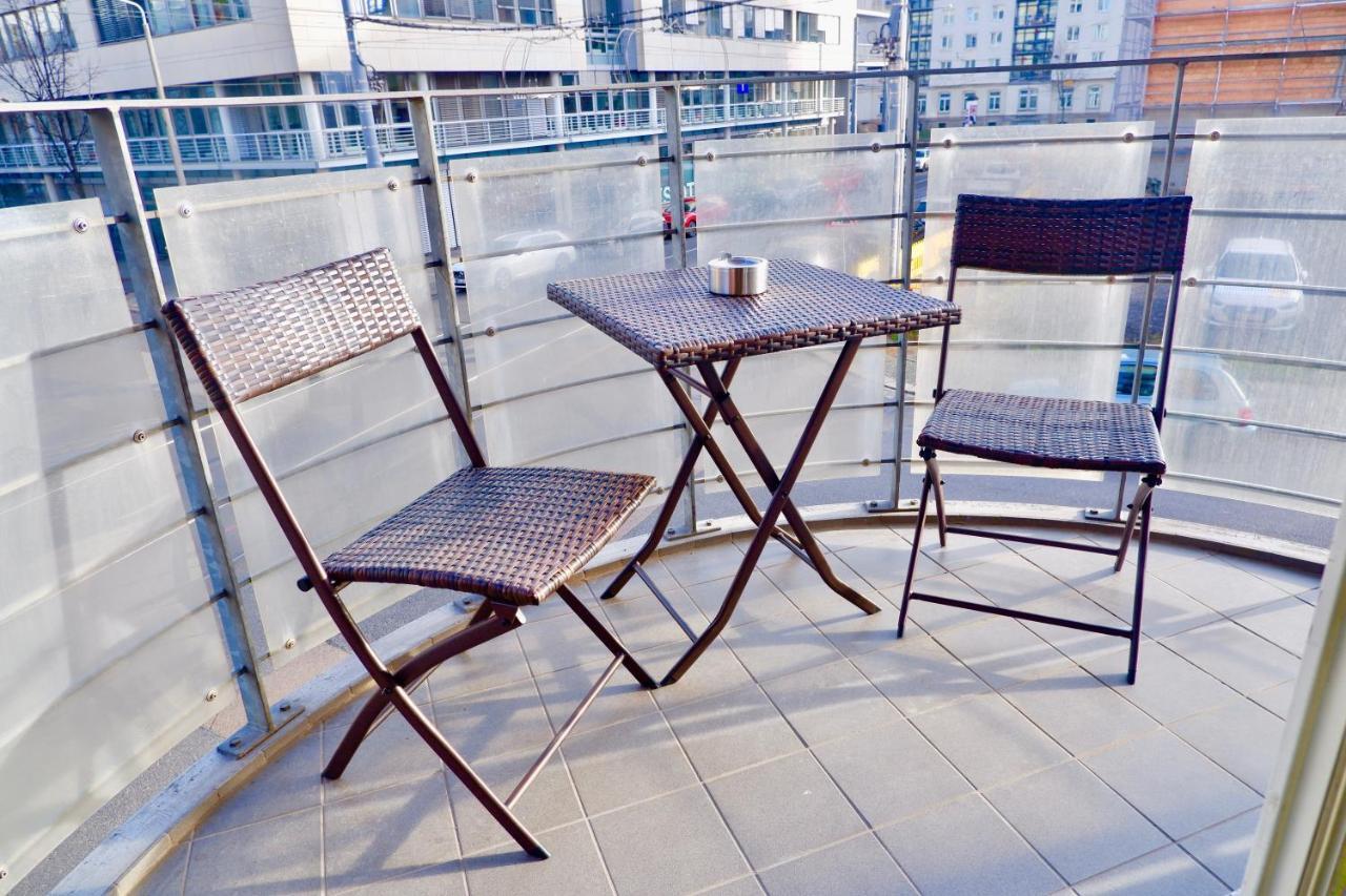 City Flair Dresde Extérieur photo