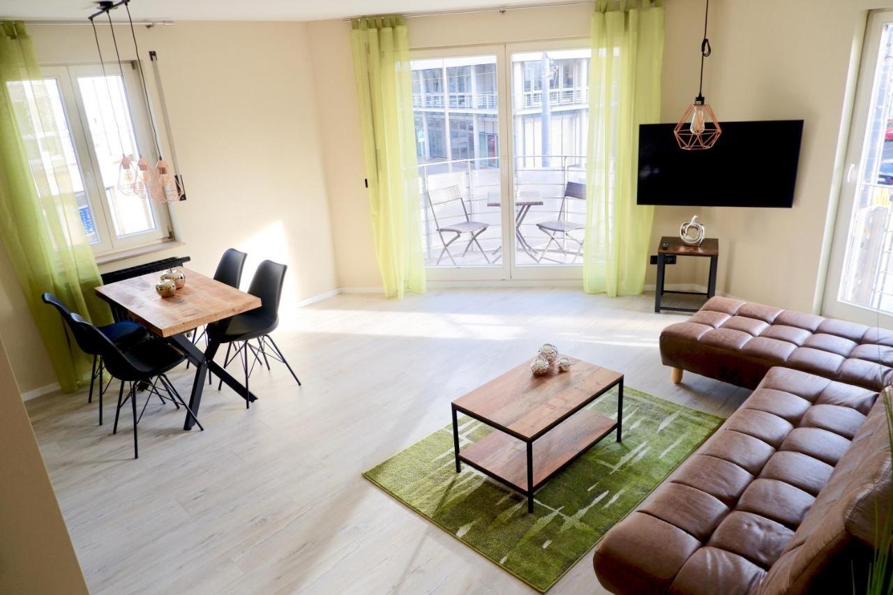 City Flair Dresde Extérieur photo